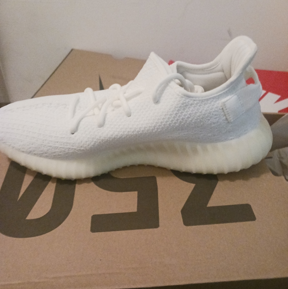 Yeezy V2